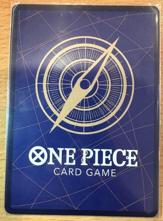 Amazon.co.jp: ワンピースカードゲーム 新時代の主役 ルフィ ニカ